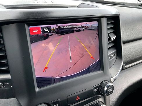 Certified 2024 RAM 2500 Big Horn w/ Bed Utility Group image 23