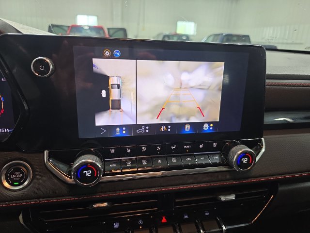 Used 2024 Chevrolet Colorado Z71 w/ Z71 Convenience Package 2 AWD/4WD image 9