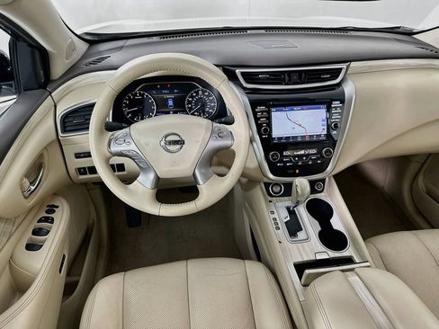 Used 2015 Nissan Murano SL FWD image 22
