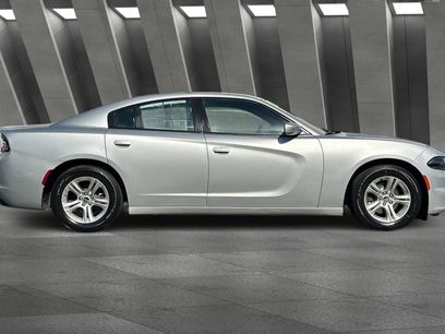 Used 2021 Dodge Charger SXT w/ Leather Interior Group