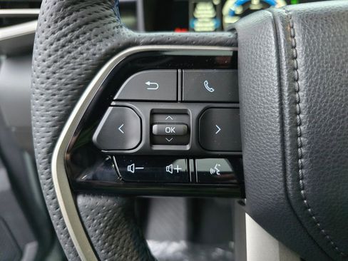 New 2026 Toyota Sequoia Platinum image 32