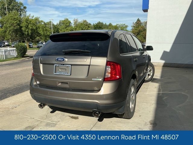 Used 2013 Ford Edge SEL FWD image 7