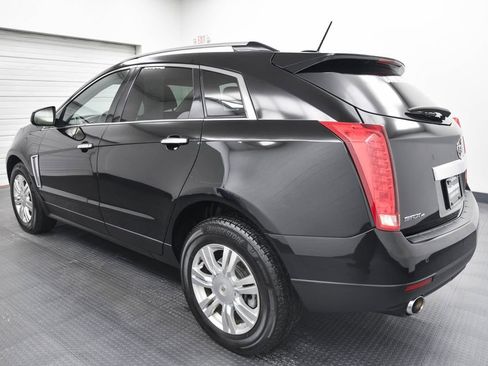 Used 2015 Cadillac SRX Luxury w/ Driver Awareness Package image 6