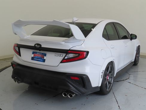 Used 2023 Subaru WRX Premium AWD/4WD image 3