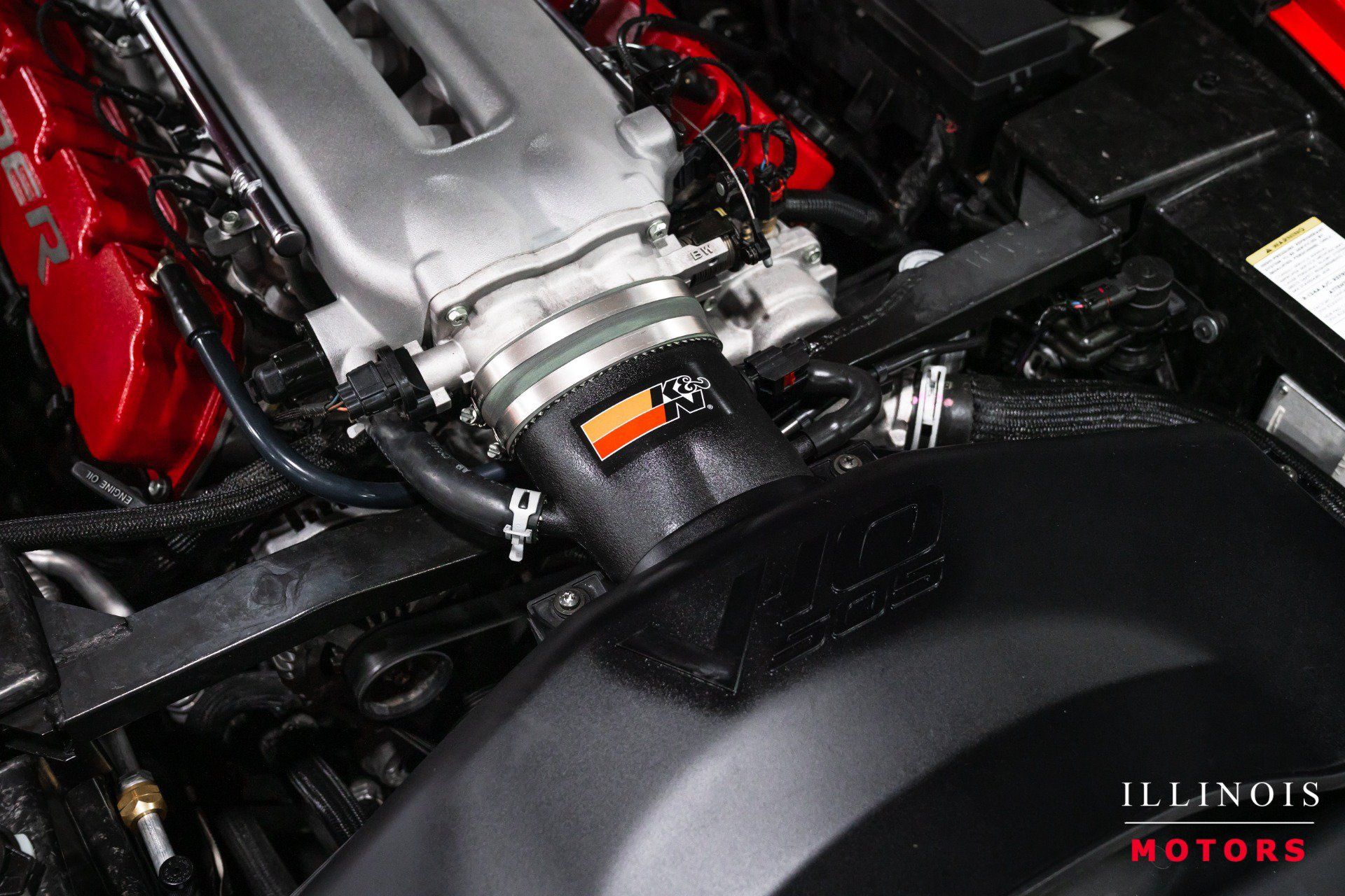 Used 2006 Dodge Viper SRT-10 RWD image 28