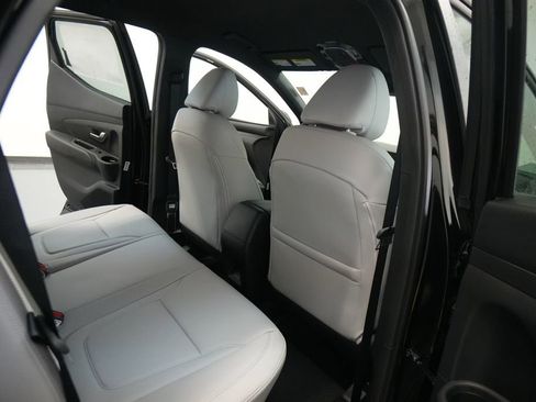 New 2026 Hyundai Santa Cruz SEL image 22