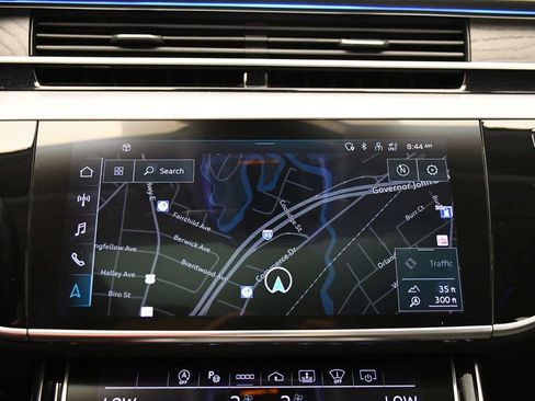 Certified 2023 Audi A8 L 3.0T w/ Comfort Plus Package image 28