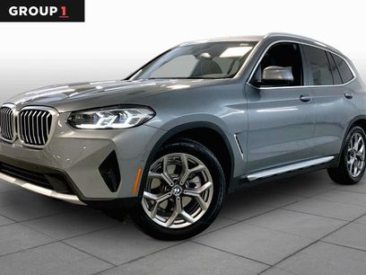 Used 2024 BMW X3 xDrive30i w/ Convenience Package w/ZPA