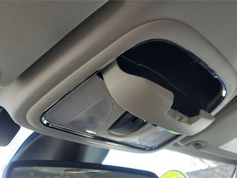 Certified 2022 Jeep Cherokee Trailhawk w/ Sound & Nav Group image 21