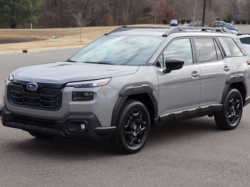 New 2026 Subaru Outback Limited image 2