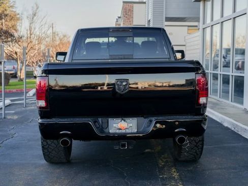 Used 2013 RAM 1500 Express image 8