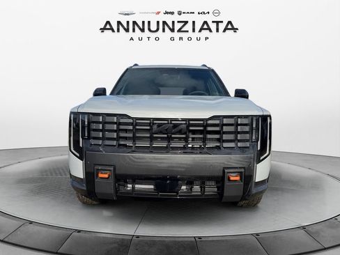 New 2027 Kia Telluride SX Prestige X-Pro AWD/4WD image 8
