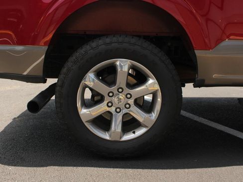 Used 2021 Ford F150 King Ranch w/ Equipment Group 601A High AWD/4WD image 9