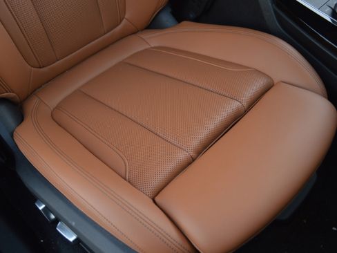 Used 2022 BMW X3 xDrive30i w/ Premium Package 2 (ZPA) image 38