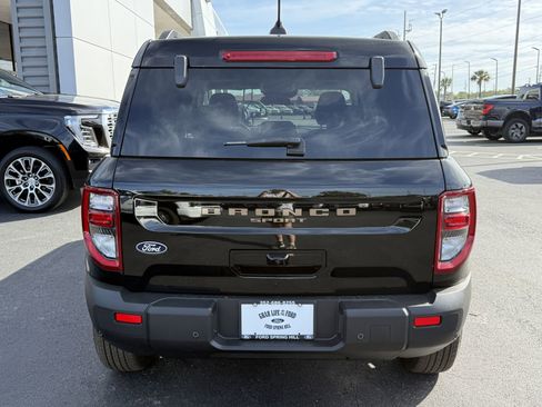 New 2026 Ford Bronco Sport Big Bend w/ Convenience Package AWD/4WD image 5