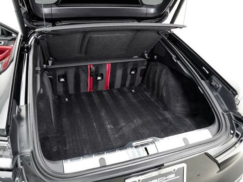 Certified 2023 Porsche Panamera 4 Platinum Edition AWD/4WD image 29
