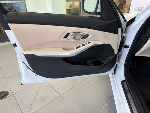 Used 2026 BMW 330i Sedan RWD image 13