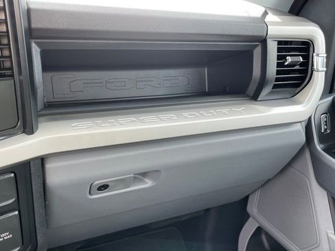 Used 2024 Ford F350 XL w/ STX Appearance Package image 23