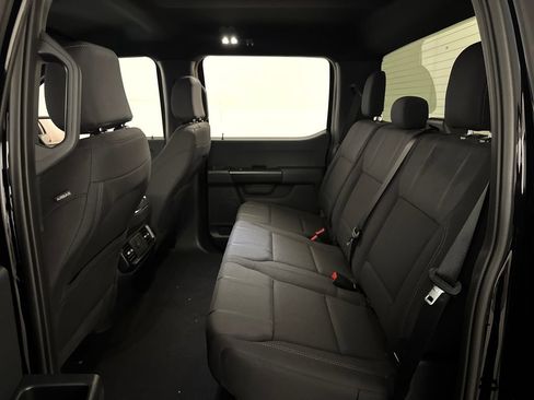 New 2026 Ford F150 STX w/ F-150 LOBO Package AWD/4WD image 15