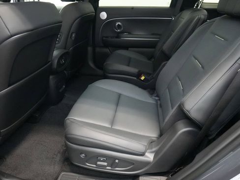 New 2026 Hyundai Palisade Calligraphy image 23