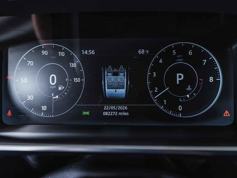 Used 2017 Land Rover Range Rover AWD/4WD image 23