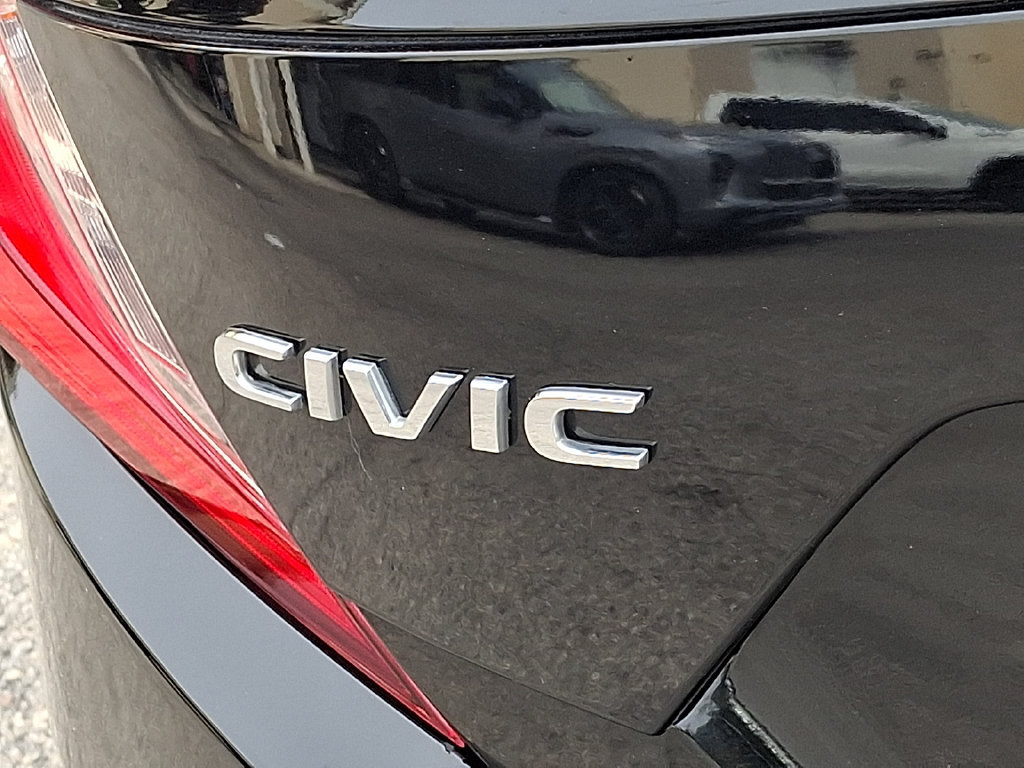 Used 2017 Honda Civic LX image 31