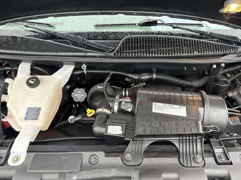 Certified 2016 Chevrolet Express 2500 LS image 25