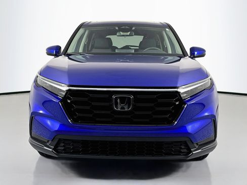Certified 2024 Honda CR-V EX image 2