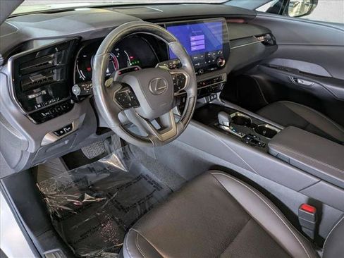 Used 2023 Lexus RX 350 Premium Plus w/ Cold Area Package FWD image 10