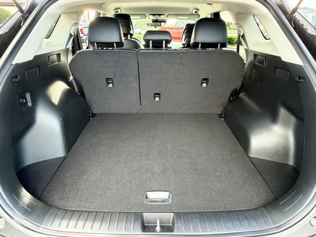 Used 2023 Kia Sportage EX FWD image 20