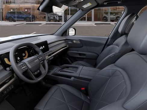 New 2027 Kia Telluride EX AWD/4WD image 17