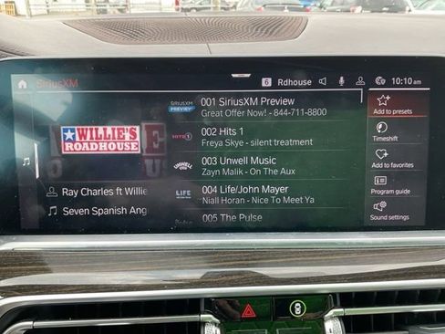 Used 2019 BMW X5 xDrive40i w/ Convenience Package AWD/4WD image 38