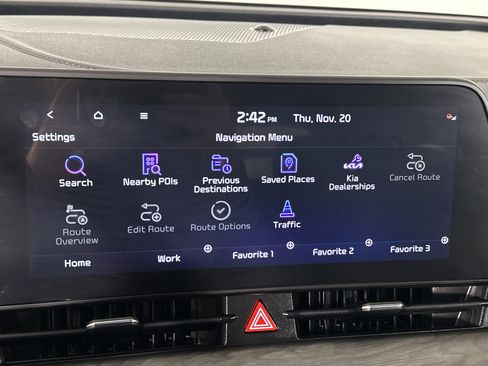 Used 2024 Kia Sportage X-Line w/ X-Line Premium Package image 22