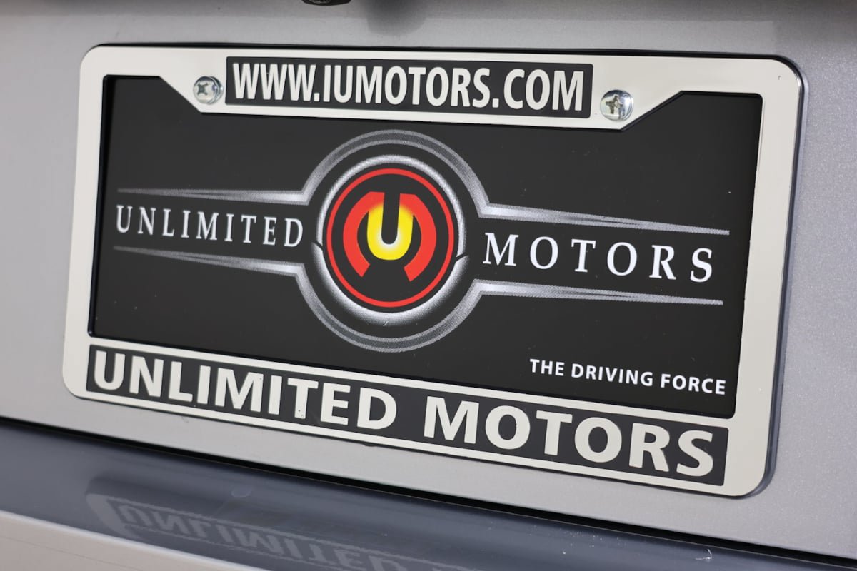 Used 2024 Lexus IS 350 F Sport w/ Blackout Package AWD/4WD image 20