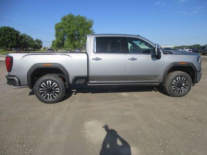 New 2026 GMC Sierra 2500 Denali Ultimate