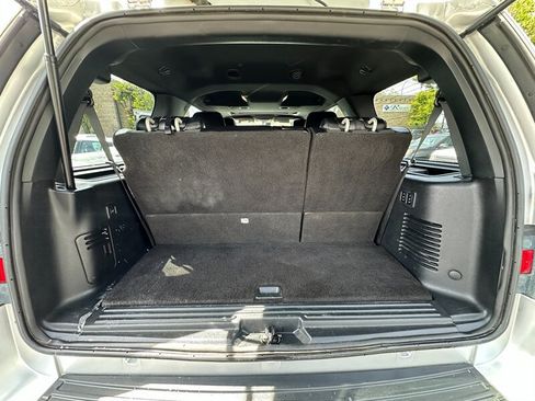 Used 2015 Lincoln Navigator 4WD image 11