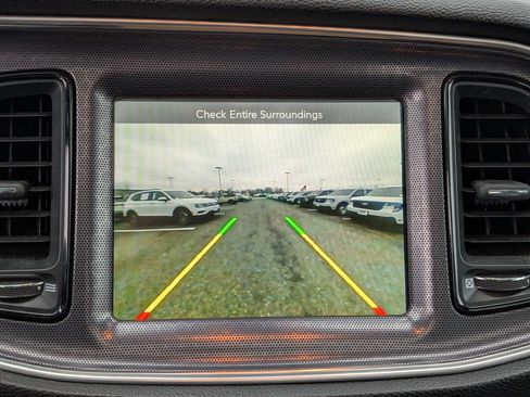 Used 2016 Dodge Challenger R/T Scat Pack image 30