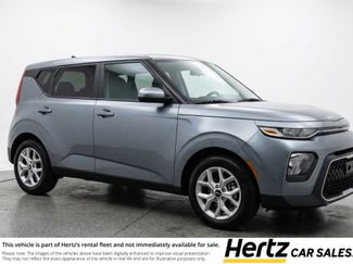 Used 2025 Kia Soul LX w/ LX Technology Package video 1