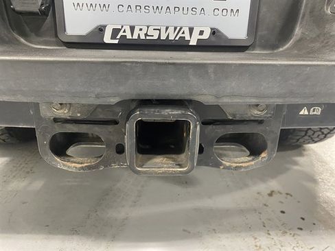 Used 2024 Ford F350 Lariat w/ Lariat Ultimate Package image 18