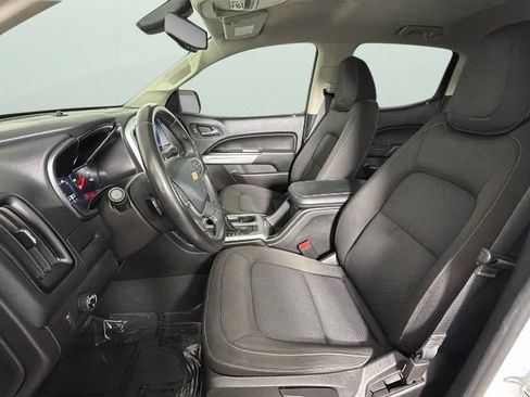 Certified 2022 Chevrolet Colorado LT w/ Redline Special Edition RWD image 17