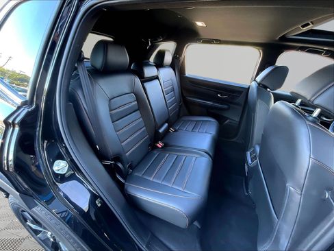 Used 2024 Honda CR-V Sport-L image 24