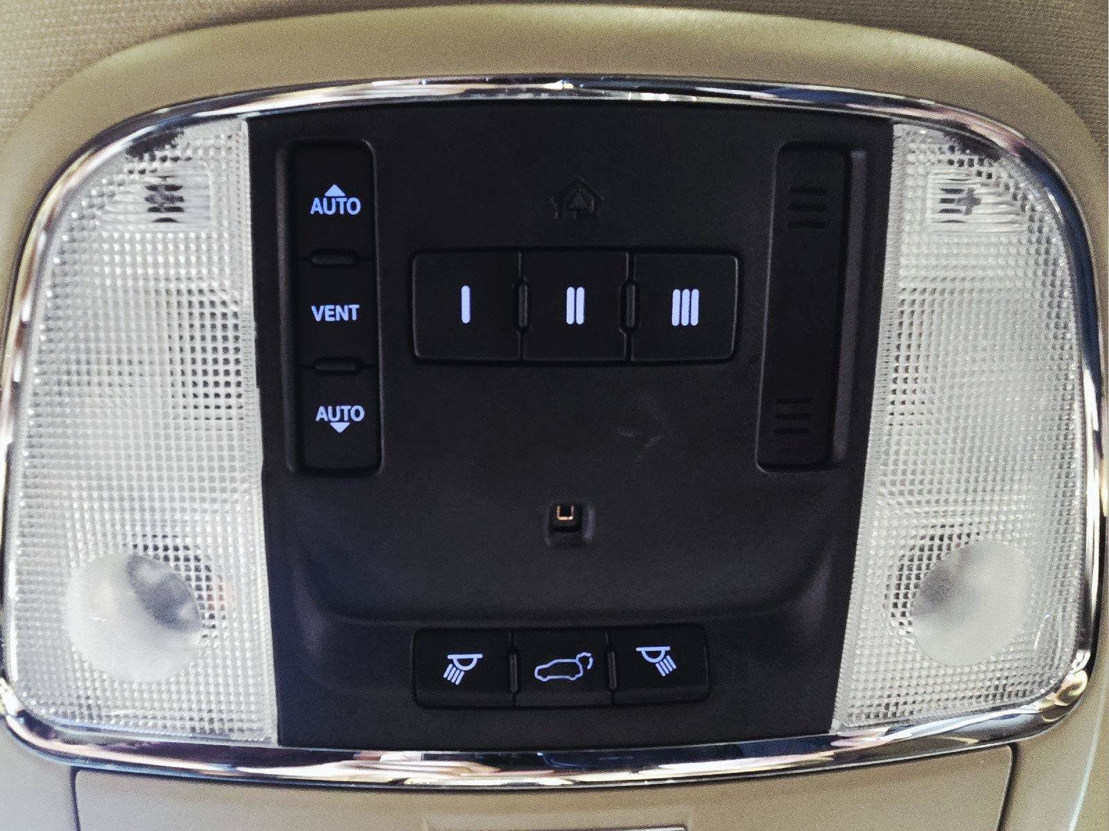 Used 2015 Jeep Grand Cherokee Limited AWD/4WD image 20