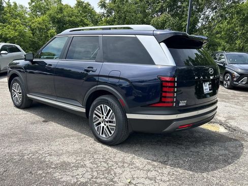 New 2026 Hyundai Palisade SEL Premium AWD/4WD image 5