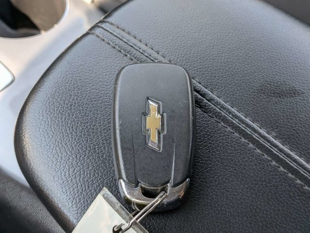 Used 2024 Chevrolet Malibu LT FWD image 27