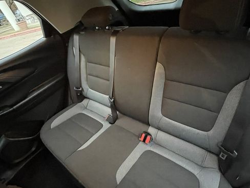 Certified 2025 Chevrolet TrailBlazer LT image 23