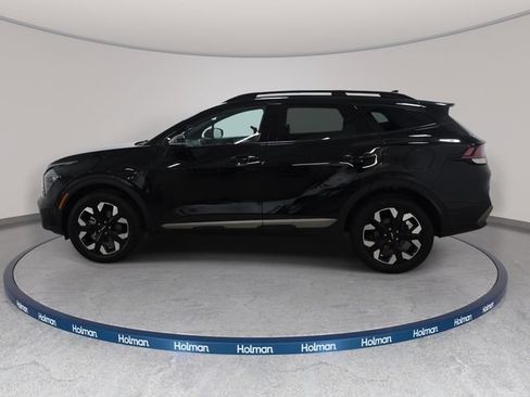 Used 2024 Kia Sportage X-Line AWD/4WD image 9