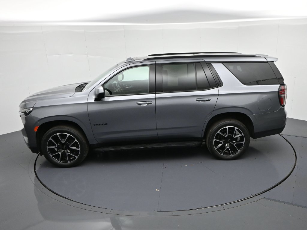 Used 2021 Chevrolet Tahoe RST AWD/4WD image 18