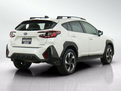 Used 2024 Subaru Crosstrek 2.5i Limited w/ Crosstrek Mirror Package AWD/4WD image 5