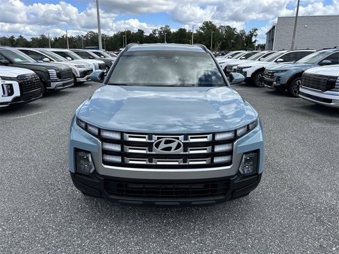 New 2026 Hyundai Santa Cruz SEL image 7