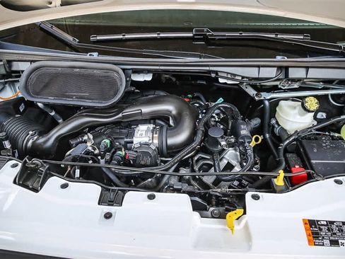 New 2026 Ford Transit 250 148 Medium Roof image 24